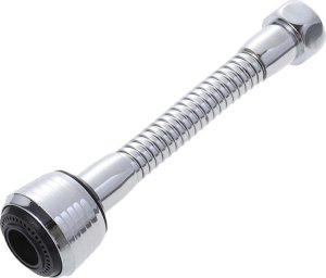 Verk Przedłużka do kranu baterii końcówka ruchoma Przedłużka do kranu baterii końcówka ruchoma 4