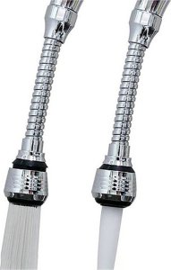 Verk Przedłużka do kranu baterii końcówka ruchoma Przedłużka do kranu baterii końcówka ruchoma 7