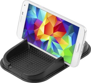 Verk Podkładka sticky mata pod telefon antypoślizgowa Podkładka sticky mata pod telefon antypoślizgowa 2