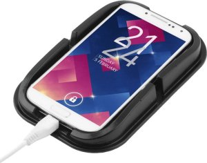 Verk Podkładka sticky mata pod telefon antypoślizgowa Podkładka sticky mata pod telefon antypoślizgowa 3