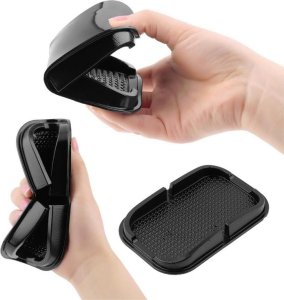 Verk Podkładka sticky mata pod telefon antypoślizgowa Podkładka sticky mata pod telefon antypoślizgowa 4