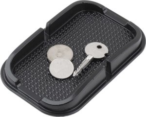 Verk Podkładka sticky mata pod telefon antypoślizgowa Podkładka sticky mata pod telefon antypoślizgowa 5