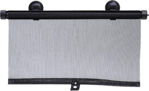 Verk Roleta samochodowa przeciwsłoneczna osłona 2 szt. Roleta samochodowa przeciwsłoneczna osłona 2 szt. 7