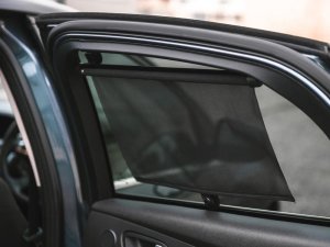 Verk Roleta samochodowa przeciwsłoneczna osłona 2 szt. Roleta samochodowa przeciwsłoneczna osłona 2 szt. 9