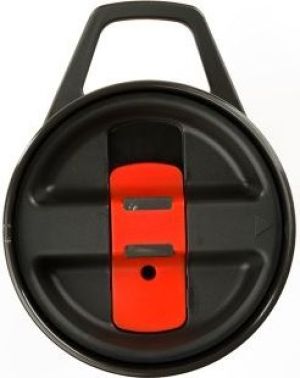 GSI Outdoors Kubek termiczny Glacier Stainless Commuter Javapress 423 ml czerwony (67321) 7