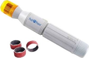 Verk Pilnik do pazurów pazurków szlifierka dla psa kota Pilnik do pazurów pazurków szlifierka dla psa kota 7