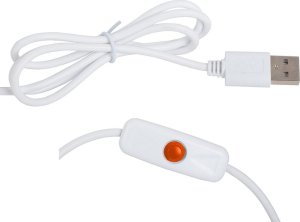 Lampka biurkowa Verk Lampka bezcieniowa biurkowa z klipsem kosmetyczna Lampka bezcieniowa biurkowa z klipsem kosmetyczna 9