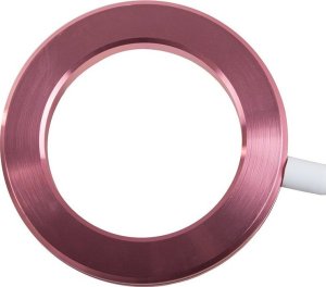 Verk Lampka 24 led biurkowa z klipsem na biurko klips Lampka 24 led biurkowa z klipsem na biurko klips 3