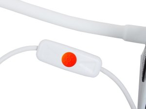 Verk Lampka 24 led biurkowa z klipsem na biurko klips Lampka 24 led biurkowa z klipsem na biurko klips 7