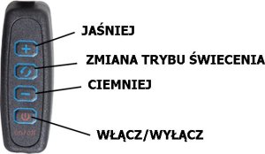Lampka biurkowa Verk Lampka 24 led biurkowa z klipsem uchwyt na telefon Lampka 24 led biurkowa z klipsem uchwyt na telefon 11