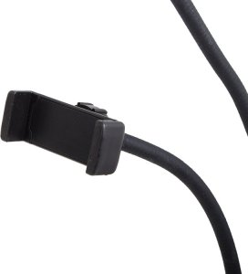 Lampka biurkowa Verk Lampka 24 led biurkowa z klipsem uchwyt na telefon Lampka 24 led biurkowa z klipsem uchwyt na telefon 6