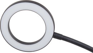 Lampka biurkowa Verk Lampka 24 led biurkowa z klipsem uchwyt na telefon Lampka 24 led biurkowa z klipsem uchwyt na telefon 8