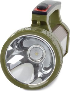 Latarka Verk Latarka szperacz power bank solar led xm-l l2 cob Latarka szperacz power bank solar led xm-l l2 cob 9