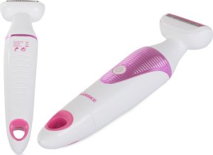 Verk Golarka depilator damski do ciała nóg trymer 5 w 1 Golarka depilator damski do ciała nóg trymer 5 w 1 3