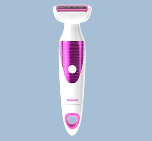 Verk Golarka depilator damski do ciała nóg trymer 5 w 1 Golarka depilator damski do ciała nóg trymer 5 w 1 7