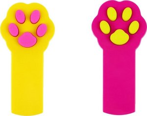 Verk Laser dla kota światełko zabawka wskaźnik łapka Laser dla kota światełko zabawka wskaźnik łapka 6