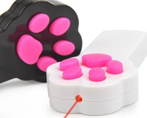 Verk Laser dla kota światełko zabawka wskaźnik łapka Laser dla kota światełko zabawka wskaźnik łapka 8