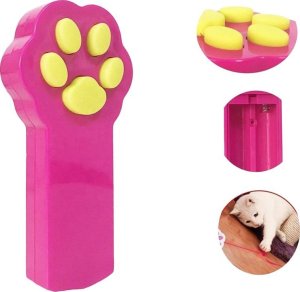 Verk Laser dla kota światełko zabawka wskaźnik łapka Laser dla kota światełko zabawka wskaźnik łapka 9