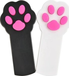 Verk Laser dla kota światełko zabawka wskaźnik łapka Laser dla kota światełko zabawka wskaźnik łapka 10