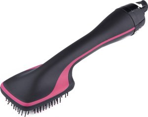Suszarko-lokówka Verk Szczotka suszarka do włosów prostownica stylizacja Szczotka suszarka do włosów prostownica stylizacja 3