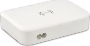 Ładowarka 4smarts 4smarts 7in1 GaN Ladestation 100W Wireless Charger, weiß 6