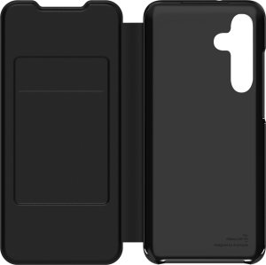 Samsung Samsung by Anymode Wallet Flip Case für Galaxy A55, Black 3