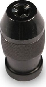 UN UCHWYT B22 20MM STOŻEK BEZKLUCZYKOWY METALOWY (1 SZT) 1