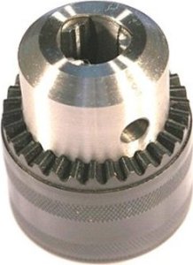 UN UCHWYT B22 20MM STOŻEK KLUCZYKOWY (1 SZT) 1