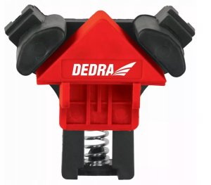 Dedra Ścisk kątowy, 4 szt. (12A003) 1