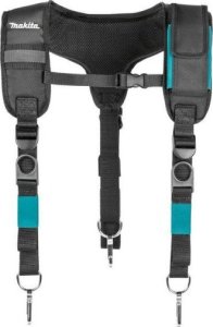 Makita SZELKI WSPOMAGAJĄCE PAS + UCHWYT NA TELEFON (1 SZT) 1