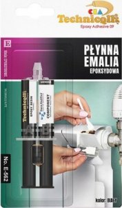 Technicqll PŁYNNA EMALIA 2*3ML (1 SZT) 1