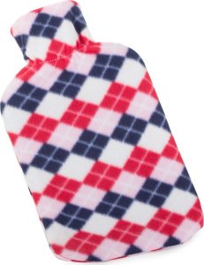 Verk Termofor ogrzewacz w pokrowcu gumowy na brzuch Termofor ogrzewacz w pokrowcu gumowy na brzuch 3