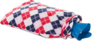 Verk Termofor ogrzewacz w pokrowcu gumowy na brzuch Termofor ogrzewacz w pokrowcu gumowy na brzuch 7