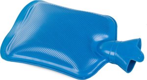 Verk Termofor ogrzewacz w pokrowcu gumowy na brzuch Termofor ogrzewacz w pokrowcu gumowy na brzuch 8