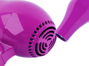 Suszarka Verk Suszarka do włosów składana turystyczna cicha 850w Suszarka do włosów składana turystyczna cicha 850w 11