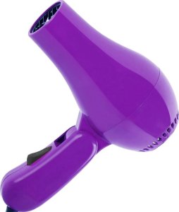 Suszarka Verk Suszarka do włosów składana turystyczna cicha 850w Suszarka do włosów składana turystyczna cicha 850w 10