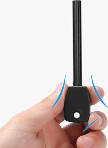 Verk Krzesiwo magnezowe survivalove wojskowe rozpałka Krzesiwo magnezowe survivalove wojskowe rozpałka 3