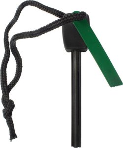 Verk Krzesiwo magnezowe survivalove wojskowe rozpałka Krzesiwo magnezowe survivalove wojskowe rozpałka 4