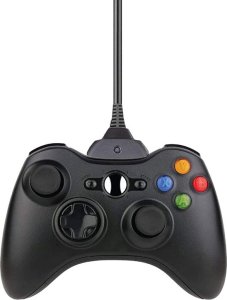 Verk Kabel ładowarka do pada xbox 360 usb play charge Kabel ładowarka do pada xbox 360 usb play charge 3