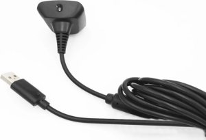 Verk Kabel ładowarka do pada xbox 360 usb play charge Kabel ładowarka do pada xbox 360 usb play charge 6