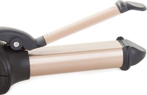 Lokówka Verk Lokówka prostownica do włosów loki powerbank usb Lokówka prostownica do włosów loki powerbank usb 6