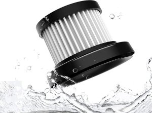 Odkurzacz ręczny Verk Odkurzacz samochodowy bezprzewodowy ręczny 120w px Odkurzacz samochodowy bezprzewodowy ręczny 120w px 3