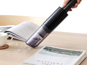 Odkurzacz ręczny Verk Odkurzacz samochodowy bezprzewodowy ręczny 120w px Odkurzacz samochodowy bezprzewodowy ręczny 120w px 5