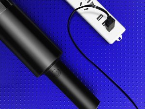 Odkurzacz ręczny Verk Odkurzacz samochodowy bezprzewodowy ręczny 120w px Odkurzacz samochodowy bezprzewodowy ręczny 120w px 6