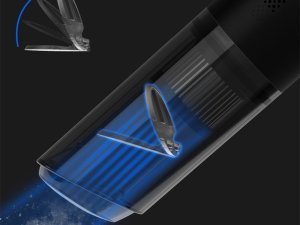 Odkurzacz ręczny Verk Odkurzacz samochodowy bezprzewodowy ręczny 120w px Odkurzacz samochodowy bezprzewodowy ręczny 120w px 8