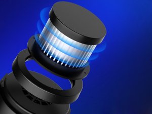 Odkurzacz ręczny Verk Odkurzacz samochodowy bezprzewodowy ręczny 120w px Odkurzacz samochodowy bezprzewodowy ręczny 120w px 9