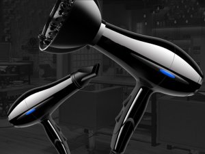 Suszarka Verk Suszarka do włosów regulacja jonizacja dyfuzor Suszarka do włosów regulacja jonizacja dyfuzor 3