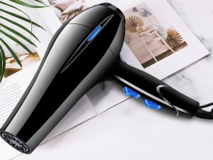 Suszarka Verk Suszarka do włosów regulacja jonizacja dyfuzor Suszarka do włosów regulacja jonizacja dyfuzor 4