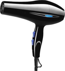 Suszarka Verk Suszarka do włosów regulacja jonizacja dyfuzor Suszarka do włosów regulacja jonizacja dyfuzor 6