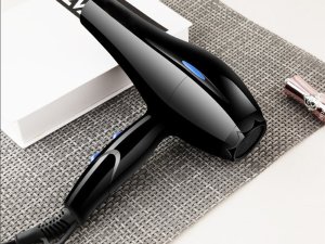 Suszarka Verk Suszarka do włosów regulacja jonizacja dyfuzor Suszarka do włosów regulacja jonizacja dyfuzor 10